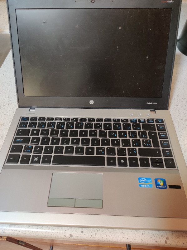 HP 5330M Laptop(READ) in Laptops in City of Halifax