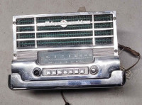 1950 RADIO AUTO PHILCO D-5007