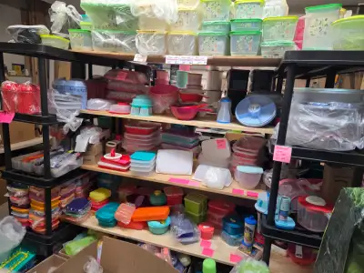 Tupperware - Intellifrais et autres - Meilleur Prix!, View more