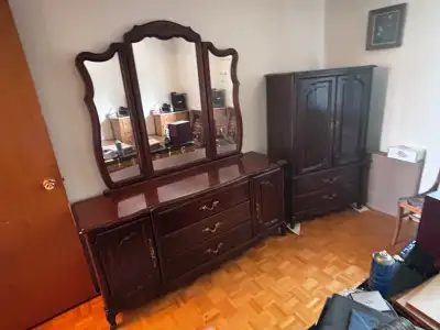 Bedroom Set, View more
