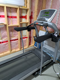 Vision Fitness TF20 Treadmill