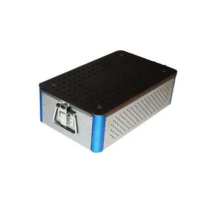 Item number: 190192 - Parameters: Materials: High quality Aluminum Weight: 8.4lbs(3.8kg) Screw rack...