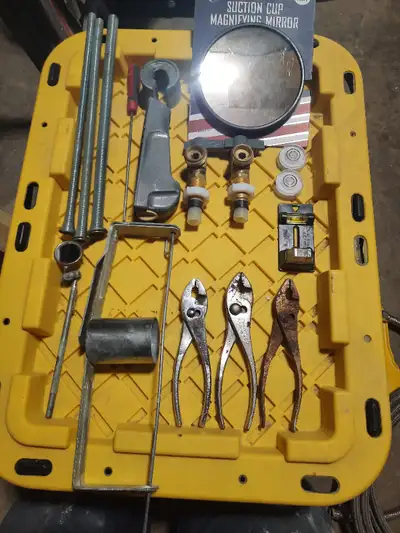 Hand tools, View more