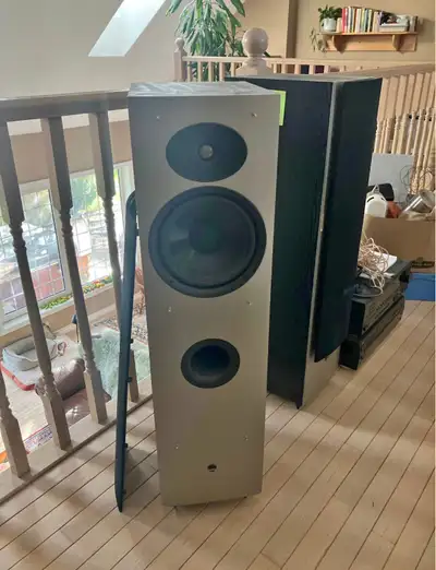 Athena Speakers, View more