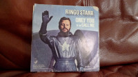 Ringo Starr - Only You 7" - 45 RPM Vinyl