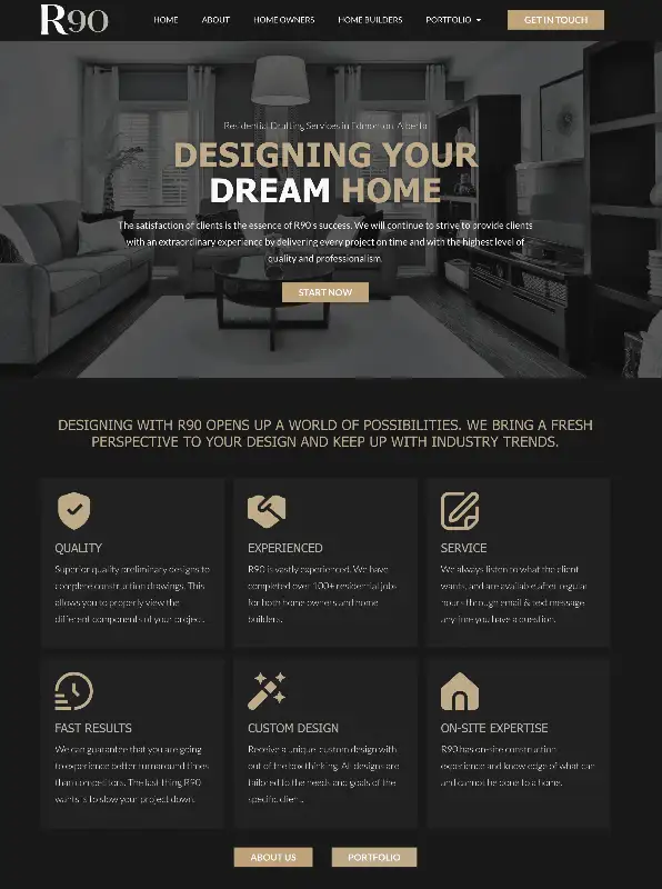 Elite Web Design by Professional Web Designer → MendelSites.com in Other in Vancouver - Image 8