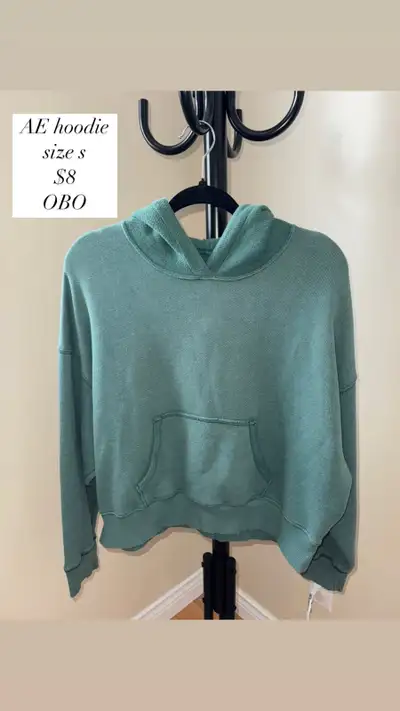 In great condition! Originally bought from Black Tulle Boutique but is too small for me and I can't...