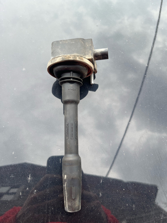 2019 Ford F-150 5.0L ignition coils  in Engine & Engine Parts in Brockville