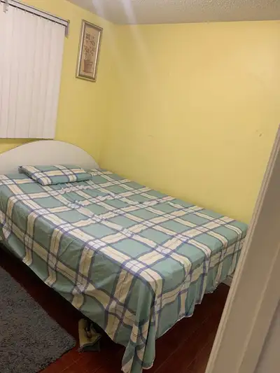 Private Room Available for Female