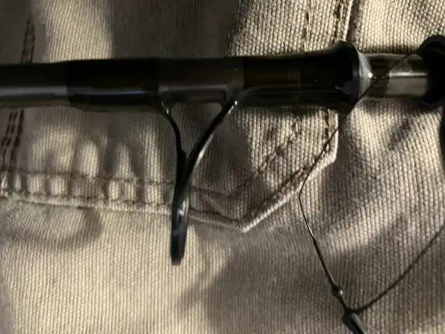 ST CROIX EYECON TROLLING ROD BRAND NEW in Fishing, Camping & Outdoors in City of Montréal - Image 7