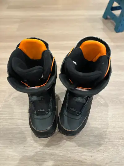 Rossignol Snowboard Boots - US Men’s 8 - BOA System, View more