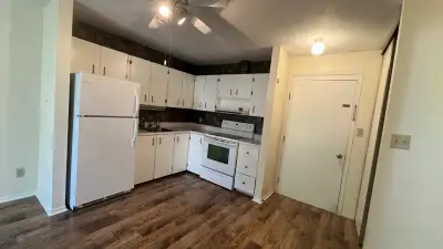 Looking for a quiet, well-maintained place to call home? This beautiful garden unit offers comfort,...