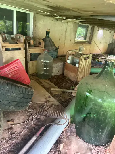 Large Wine Bottles, View more