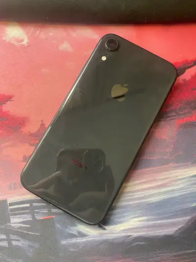 Apple iPhone XR, View more