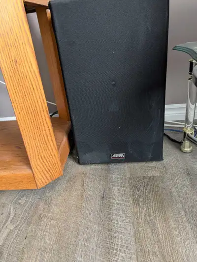 Stereo and Speakers , View more