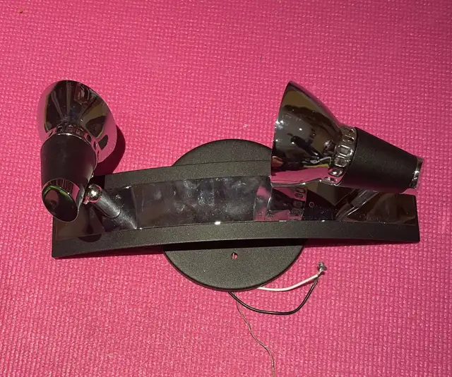 Plafonnier SINUS in Indoor Lighting & Fans in City of Montréal - Image 6