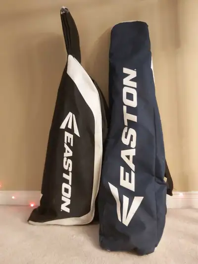Easton Youth Bat and Gear Bag, View more