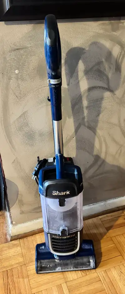 Shark NV360 Navigator Lift-Away Deluxe Upright Vacuum, View more