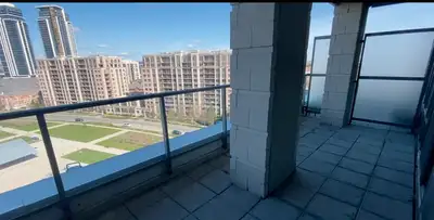 2 Bedrooms 2 Bathroom Apartment for Rent - 233 South Park Road