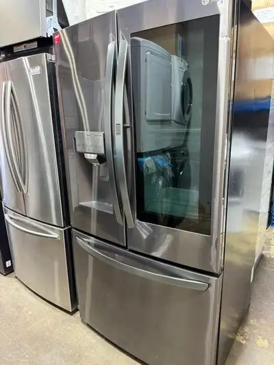 sale sale Brampton Clearance Fridges Brand New Open Box & Used, View more