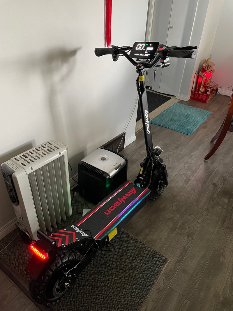 48v Electric Scooter 60km/hr 4050km range eBike Calgary Kijiji