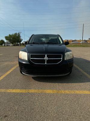 2009 Dodge Caliber SXT