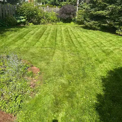 Residential Lawn Care & Landscaping , View more