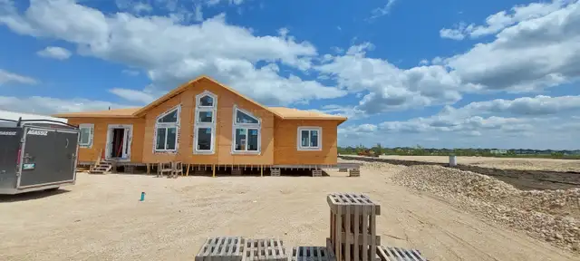 Experienced Carpenter – Framing Services | Winnipeg & Area553389513057259522