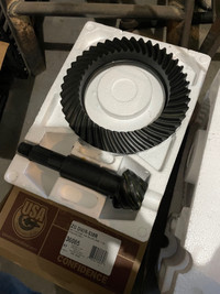 Dana 60 Gear set