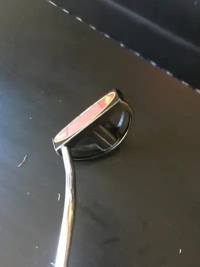 Taylormade Rossa putter, View more
