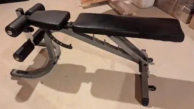 336 ads for bench press in Exercise Equipment in Ontario Kijiji Marketplaces