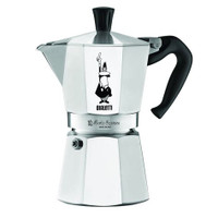 ESPRESSO 6 CUP BIALETTI still in box!