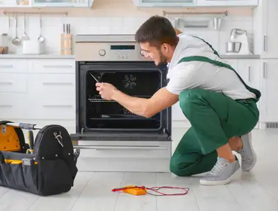 APPLIANCE REPAIR Mississauga / Brampton - CHEAP PRICE, View more