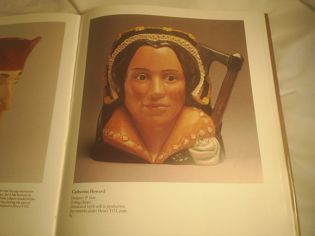 Royal Doulton Research Book in Textbooks in Sarnia - Image 2