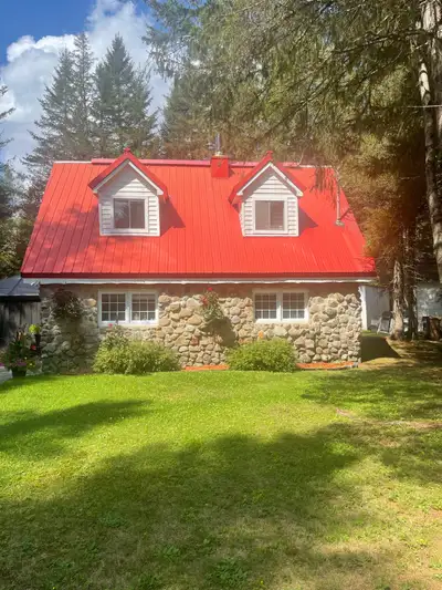 CHALET À LOUER – MONT-BLANC / MONT-TREMBLANT – HIVER 2027, View more