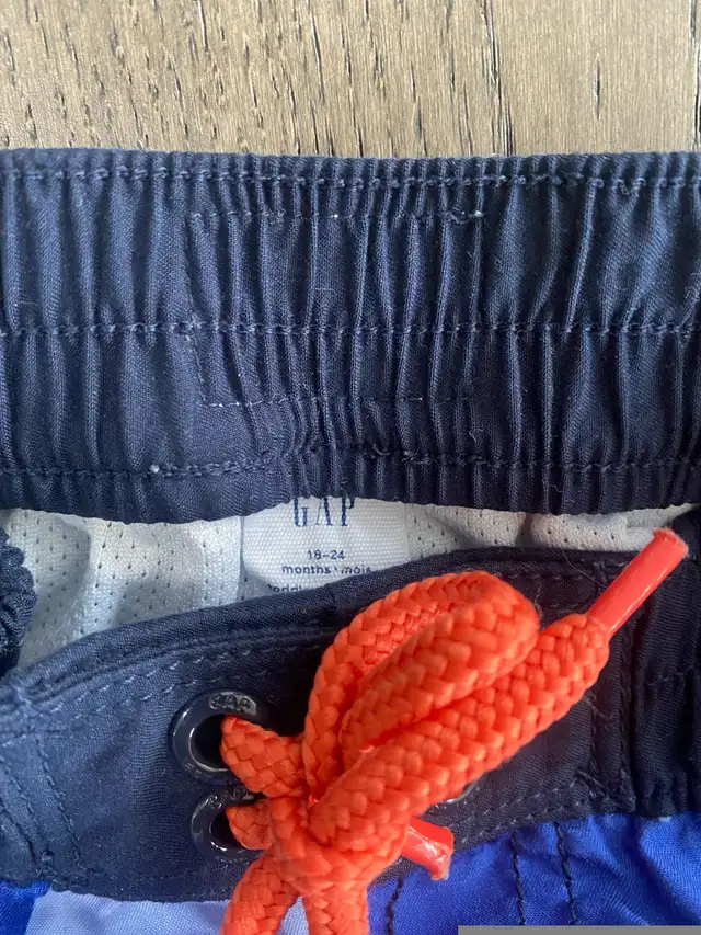 Toddler boys swim wear lot 18-24 months  in Clothing - 18-24 Months in Calgary - Image 7