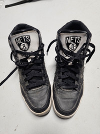 Adidas Men's shoes Brooklyn Nets 