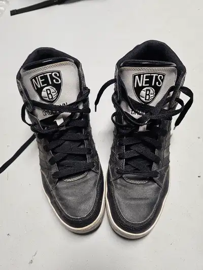 Adidas Men's shoes Brooklyn Nets, View more