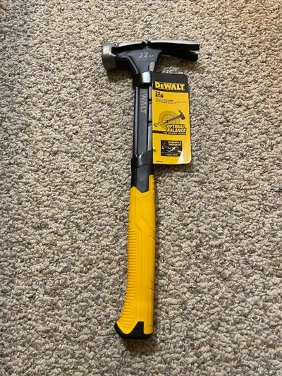 DEWALT Hammer, View more