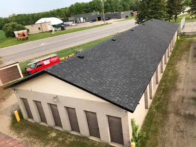 Self Storage Units for Rent Got a business and need some space? Need that garage cleared out? Moving...