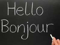 ONLINE FRENCH AND ENGLISH TUTORING - 16 YEARS OF EXPERIENCE