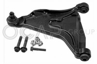 Volvo S70 right front lower control arm (new)