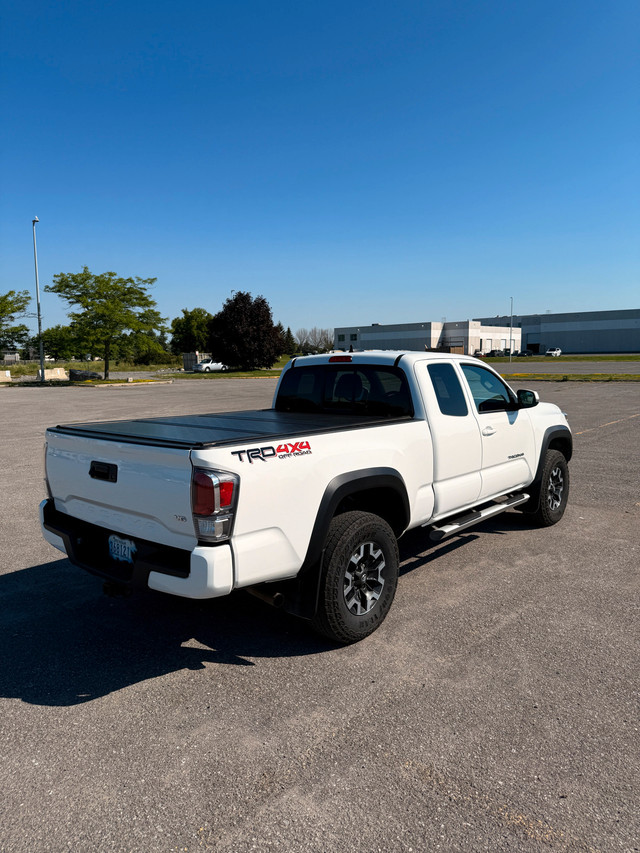 2023 Toyota Tacoma TRD OffRoad in Cars & Trucks in Kingston - Image 4