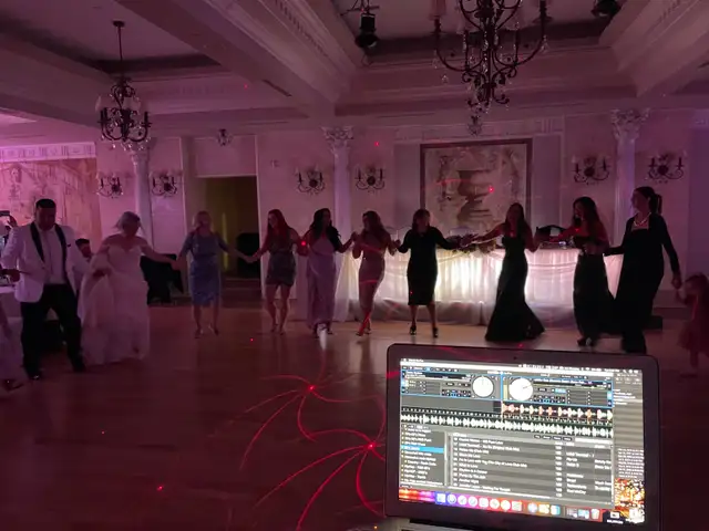 DJ Andre602314813484584963
