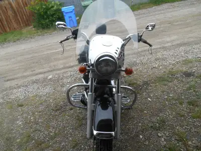 2000 Victory v92C