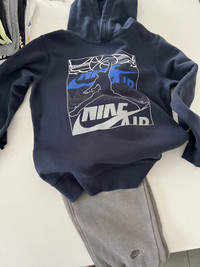 Nike vêtements enfants 