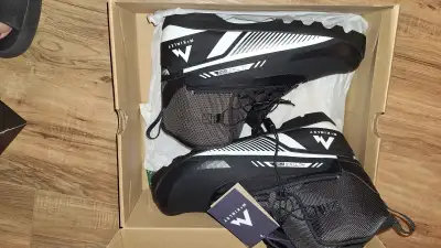 Bottes ski de fond 8 adulte, View more