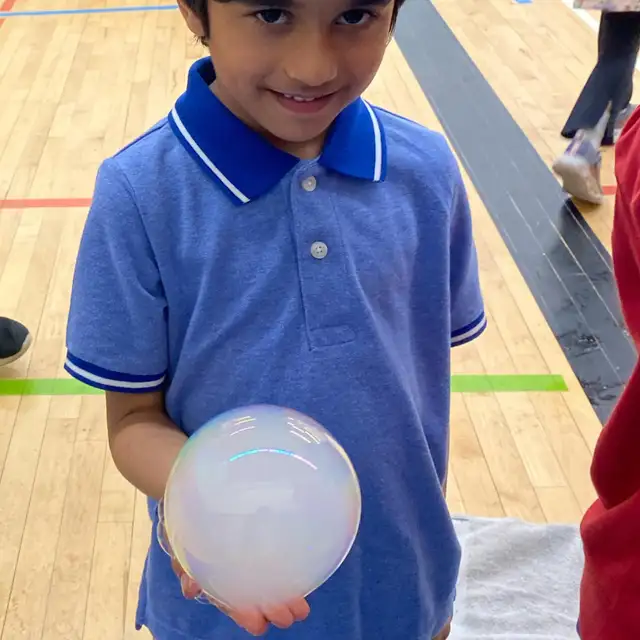 Bubble Show, Face Painting, Balloon twisting and more in Entertainment in Markham / York Region - Image 3