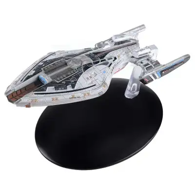 Star Trek Eaglemoss Star Trek Online U.S.S. Pathfinder NCC-97600, View more