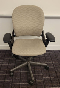 Steelcase Leap V1 Chair-Excellent Condition Call Us NOW!!!!!